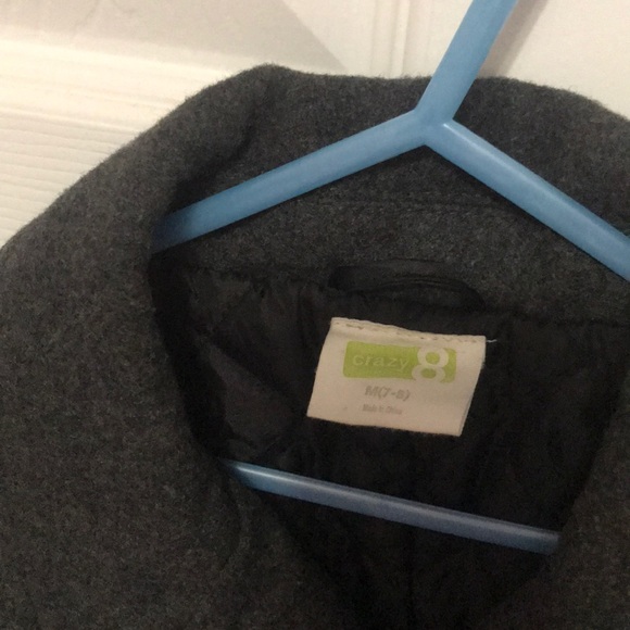 💥Crazy 8 | M boy jacket💥 - Picture 3 of 5